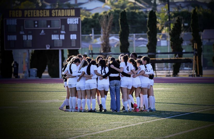 Torrance High Girls Varsity Soccer Team’s Final Game Ends in 1-0 Defeat