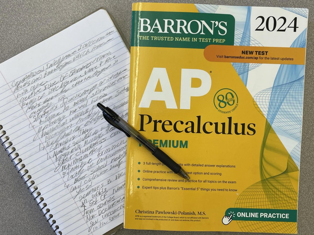 Study Tips for Your AP Exams