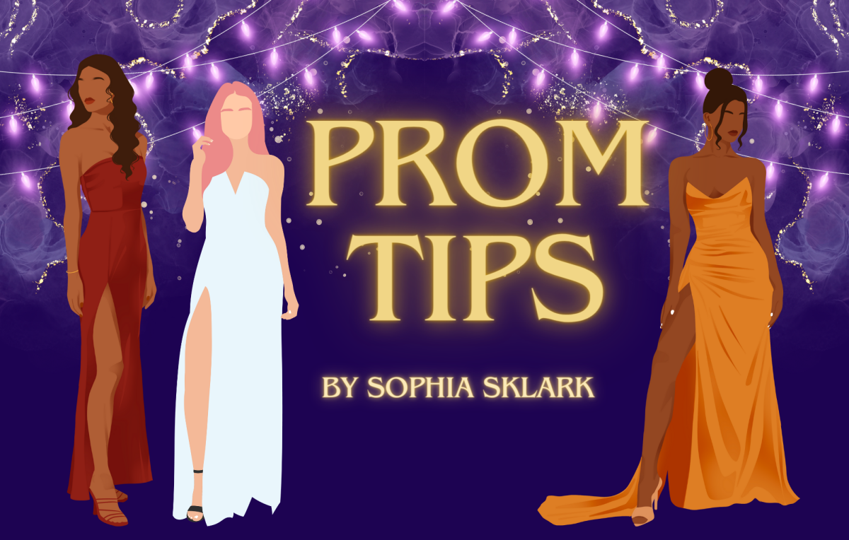Tips for Prom