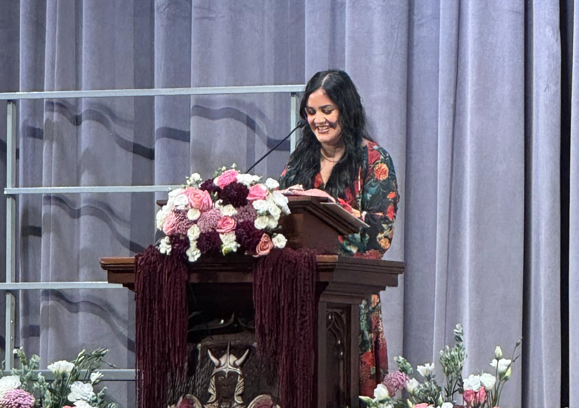 Torrance High School 60th Annual Achievement Awards
