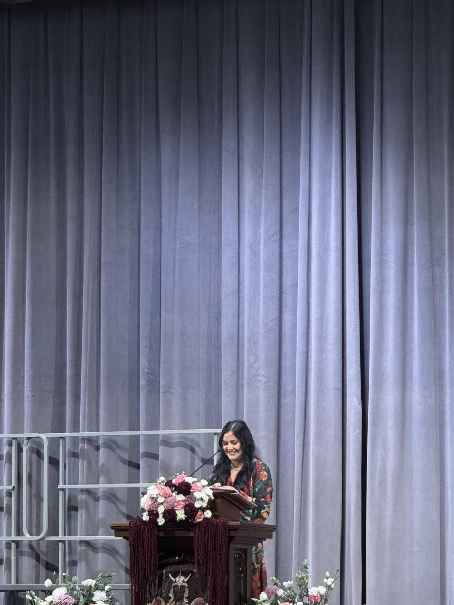 Torrance High School 60th Annual Achievement Awards