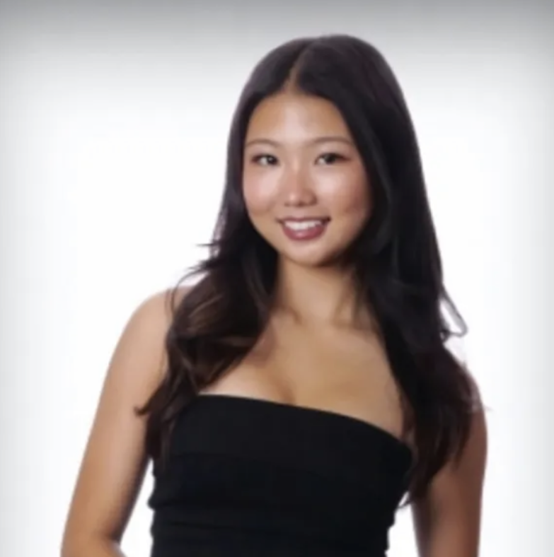 Cara Kim "Hero of the Week" On KNX News