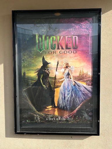 Wicked Is "Popular" Once Again