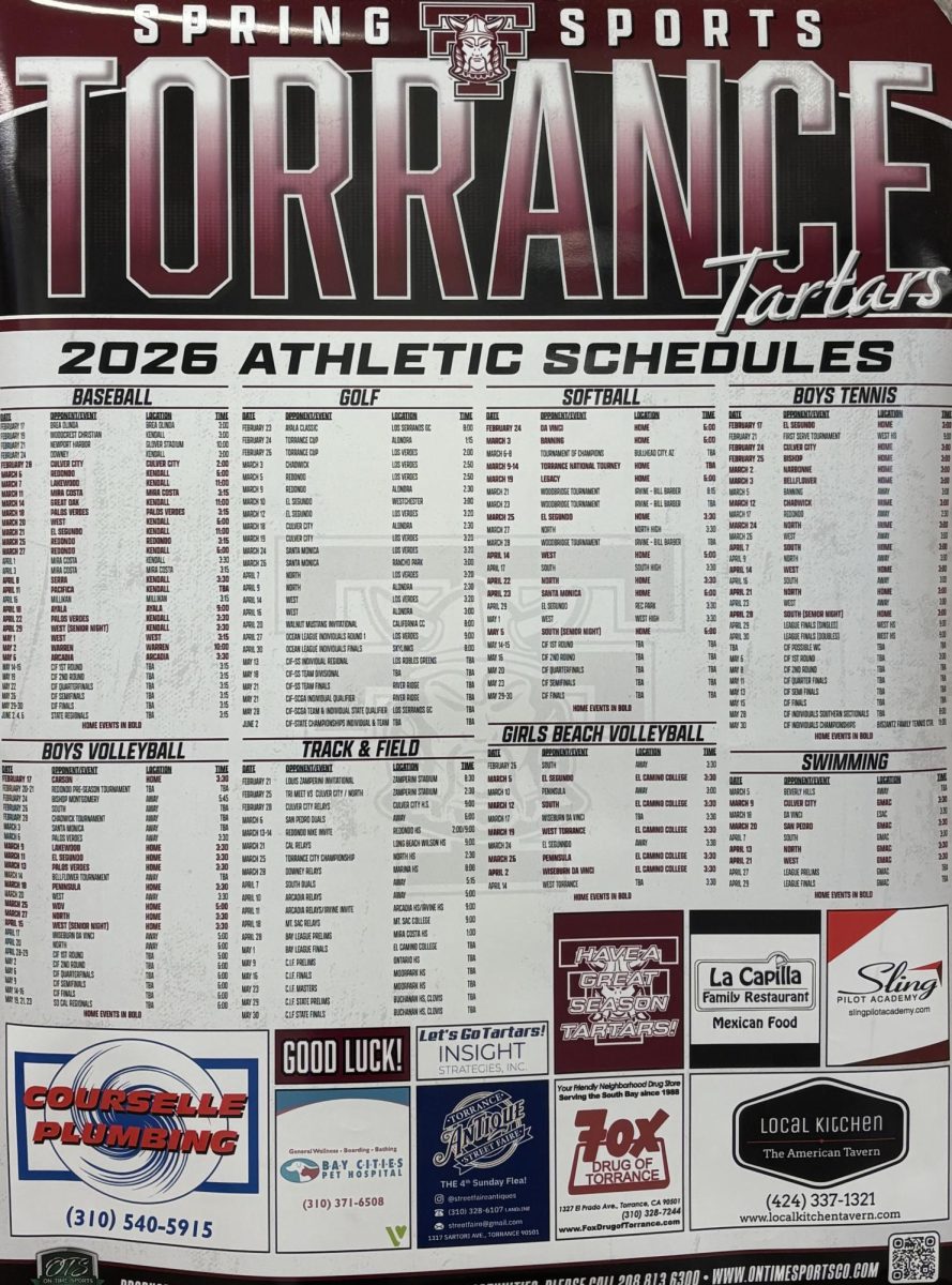 Spring Sports Season Preview