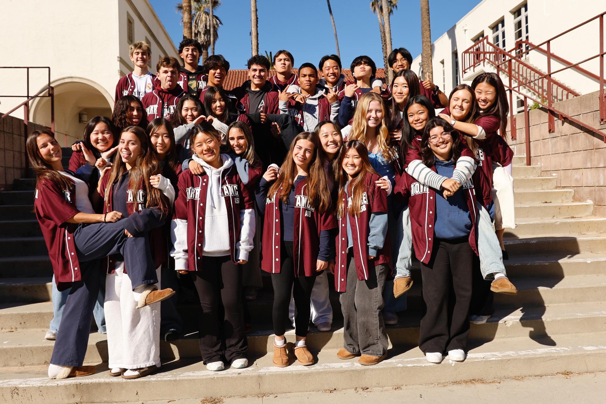 ASB 2025-2026 